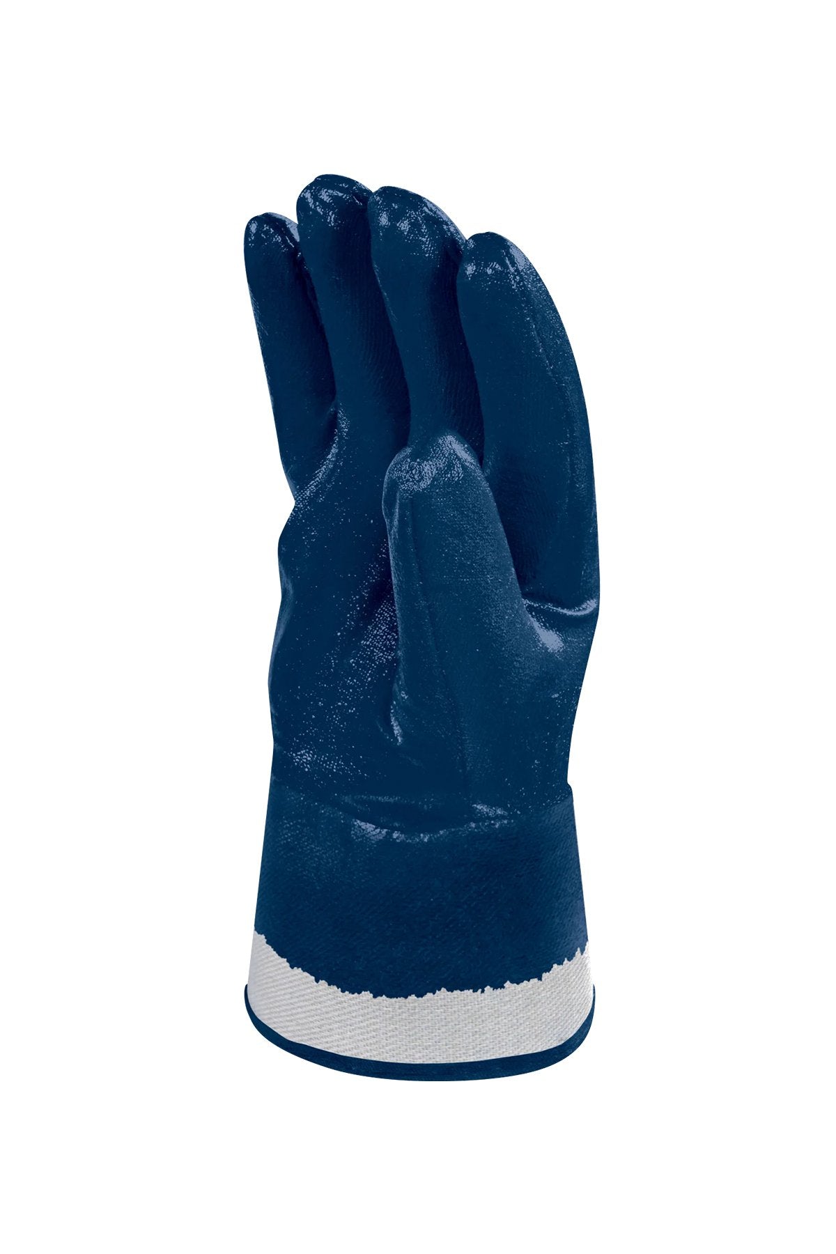 NI175 Nitril Petrolcü Eldiveni NI175 Nitril Petrolcü Eldiveni